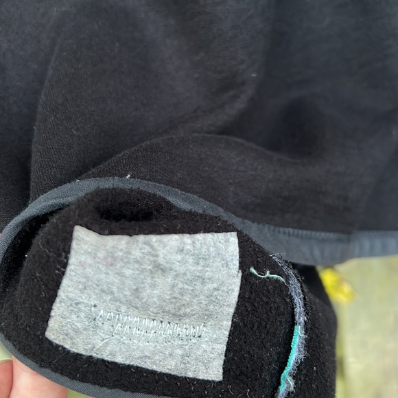 Amazing Bright coloured quilted Jacket - Picture 8 of 9